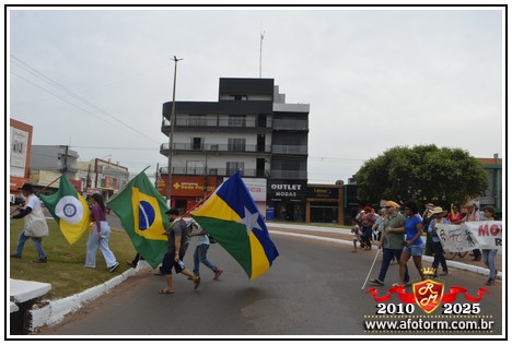 rolim de moura